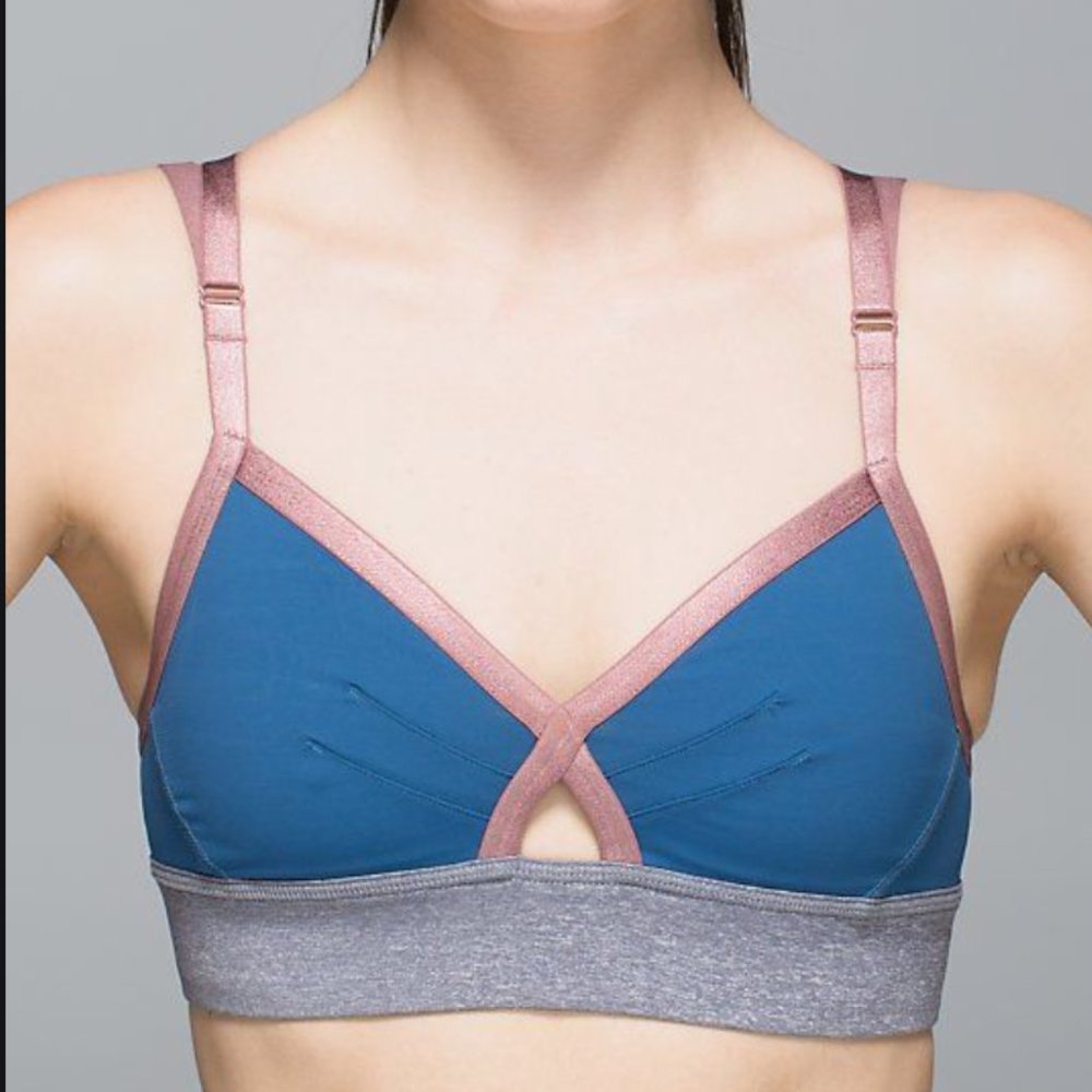 lululemon bra